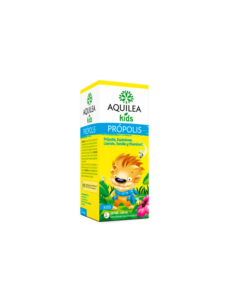 AQUILEA PROPOLIS KIDS 150 ML