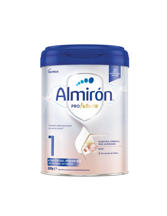 ALMIRON PROFUTURA 1 1 ENVASE 800 G DUOBIOTIK