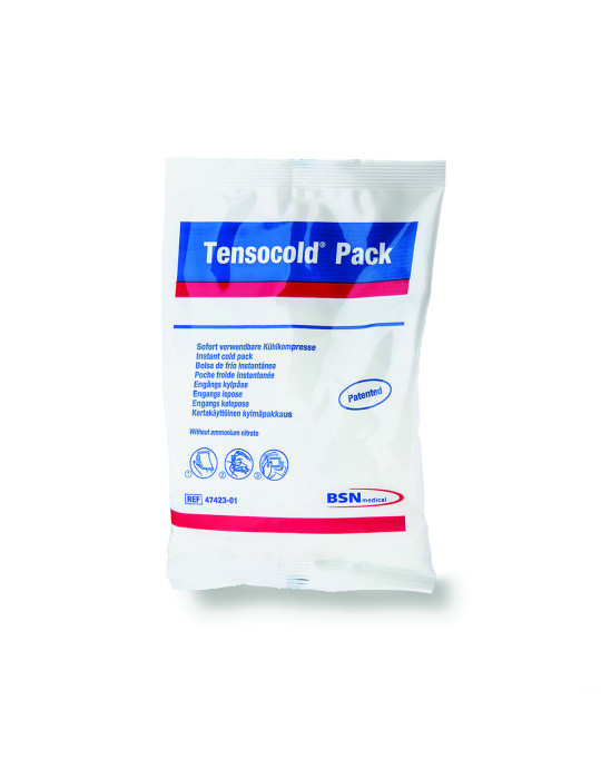 TENSOCOLD PACK INSTANT FRIO