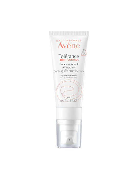 AVENE TOLERANCE CONTROL BALSAMO 40 ML
