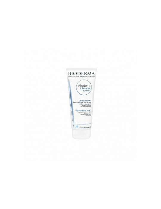 BIODERMA PHOTODERM AFTER-SUN AP SOLEIL LECHE 500 ML
