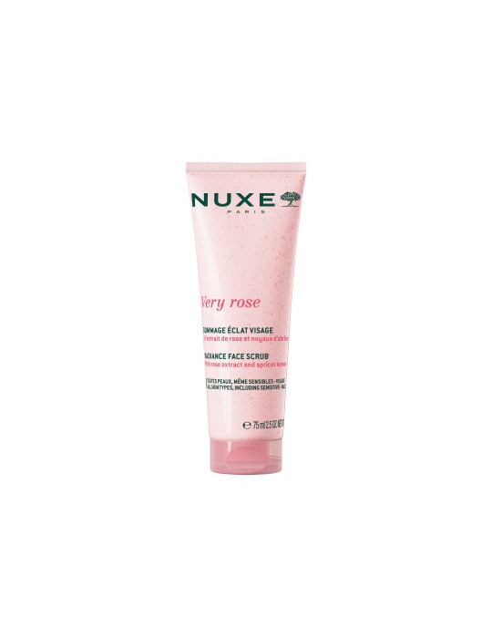 NUXE REVE DE MIEL GOMMAGE CORPS - EXFOLIANTE- 175ML