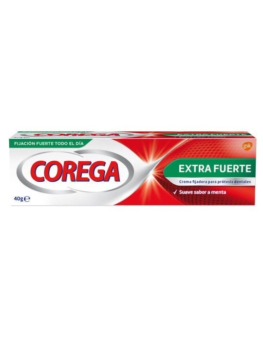 COREGA CREMA EXTRA FUERTE40 ML