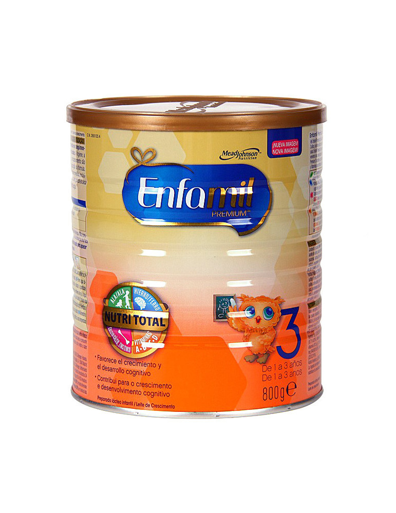 ENFAMIL 3 PREMIUM 850 G