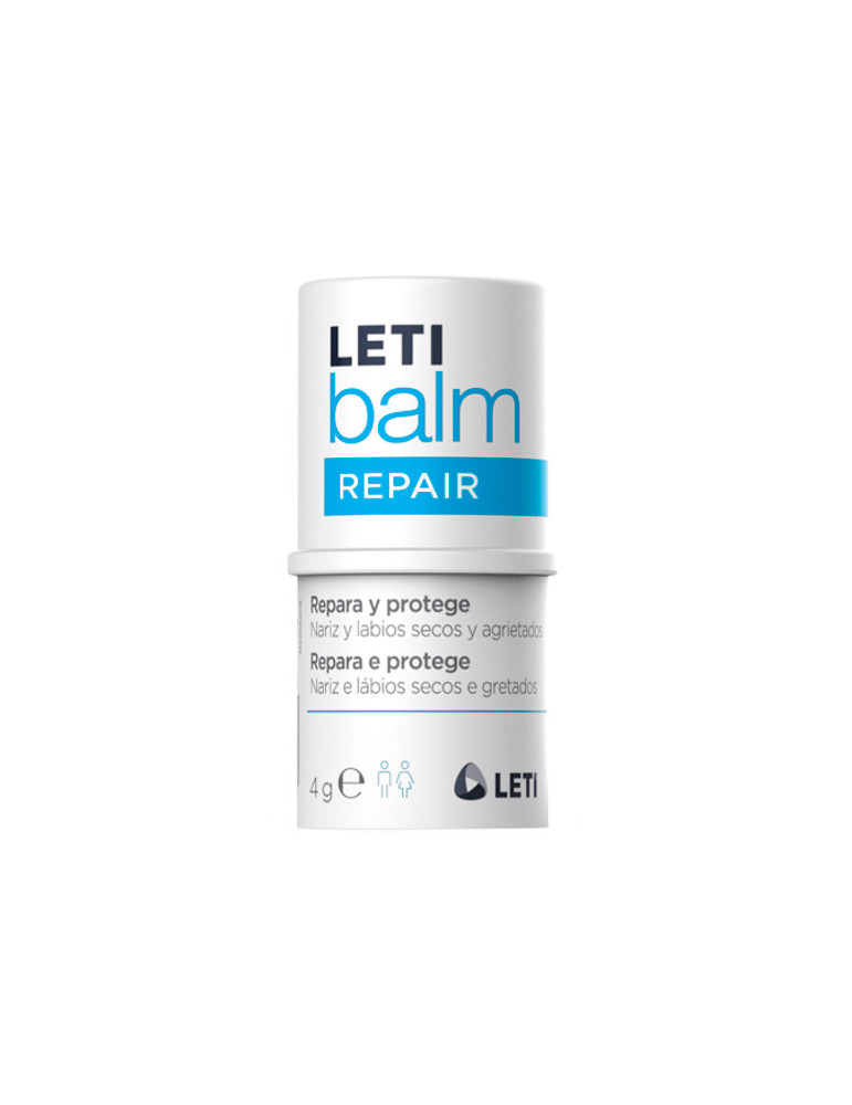 LETI BALM STICK 4 G
