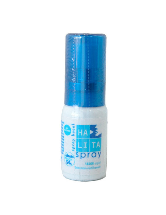 HALITA SPRAY 15 ML