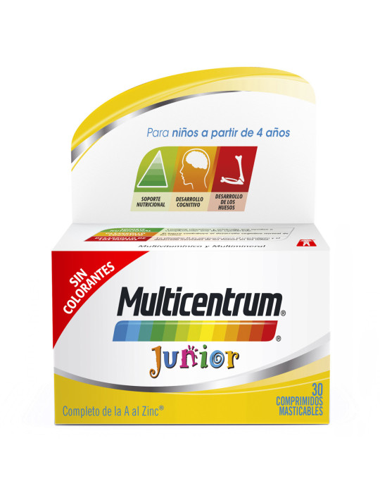 MULTICENTRUM JUNIOR 30 COMP