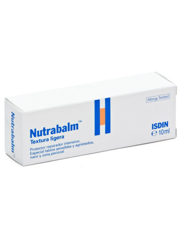 ISDIN REPARADOR LABIAL FLUIDO 10ML
