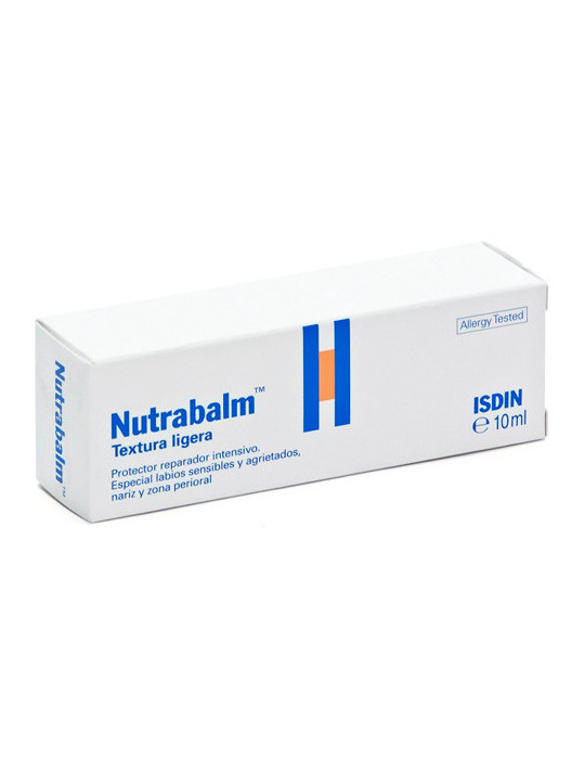 ISDIN REPARADOR LABIAL FLUIDO 10ML