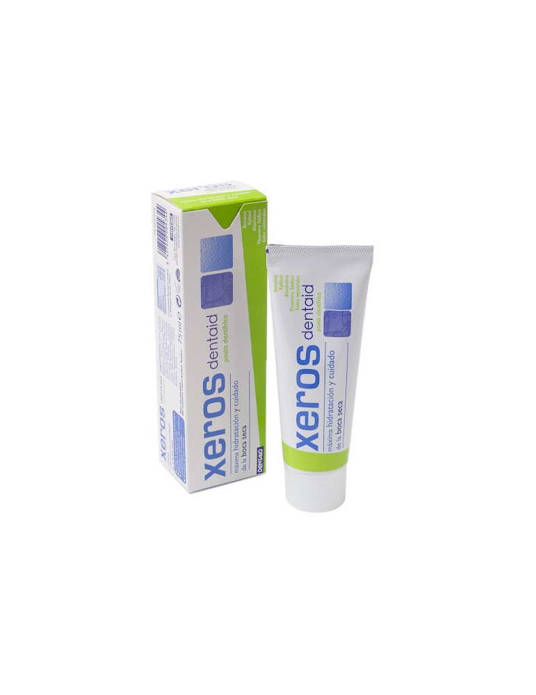 XEROSDENTAID PASTA 75 ML