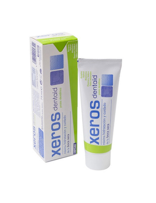 XEROSDENTAID PASTA 75 ML