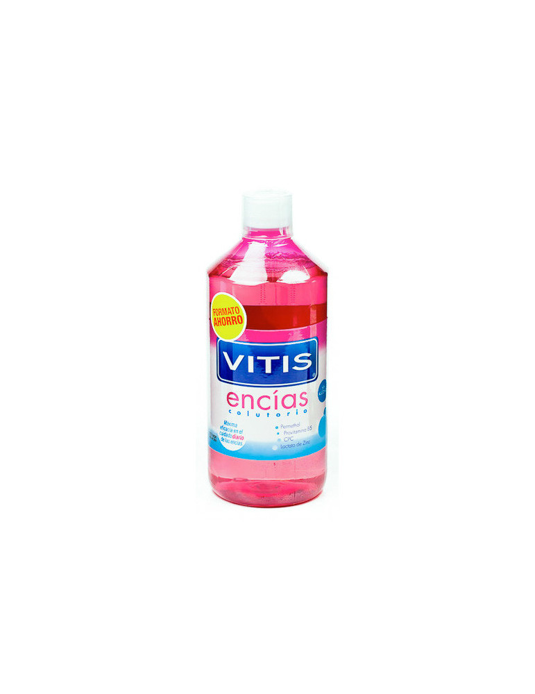 VITIS ENCIAS COLUTORIO 1000 ML