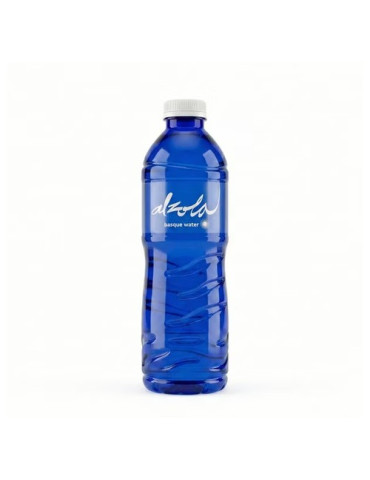 BOTELLA DE AGUA 500ML ALZOLA