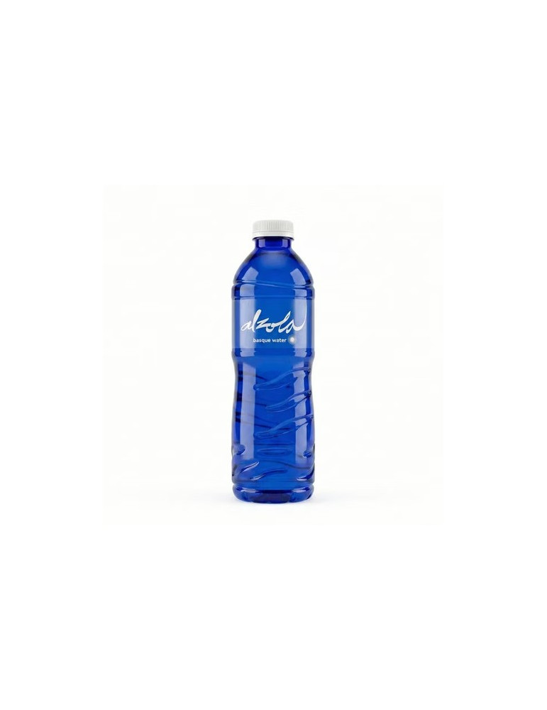 BOTELLA DE AGUA 500ML ALZOLA