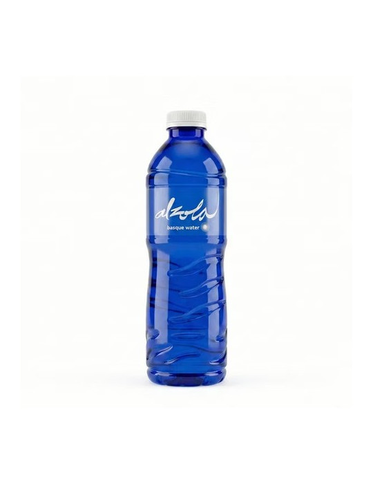 BOTELLA DE AGUA 500ML ALZOLA