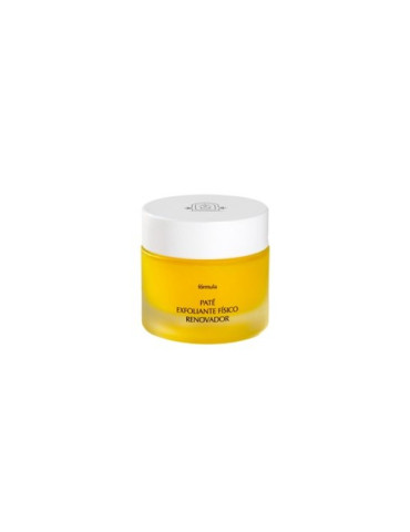 ARTURO ALBA PATE EXFOLIANTE FISICO DESINCRUSTANTE 50G