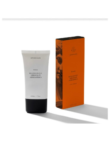 ARTURO ALBA REGENERANTE E HIDRATANTE 50ML