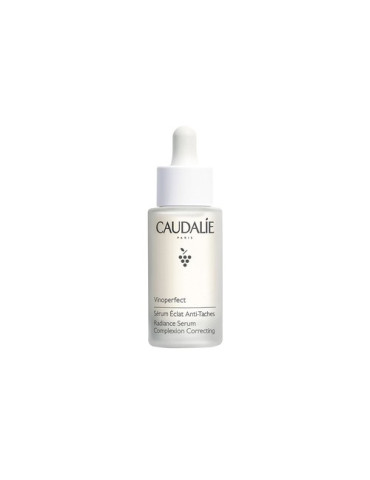 CAUDALIE VINOPERFECT SERUM RESPLANDOR ANTIMANCHAS 30ML