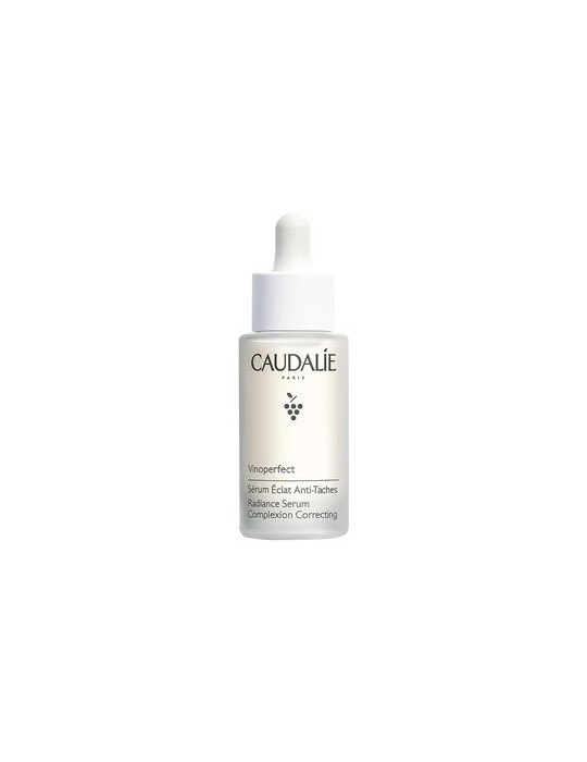 CAUDALIE VINOPERFECT SERUM RESPLANDOR ANTIMANCHAS 30ML
