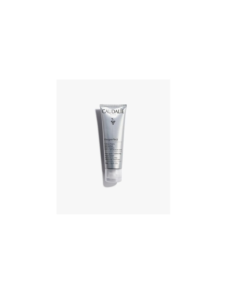 CAUDALIE VINOPERFECT CREMA MANOS ANTIMANCHAS 50ML