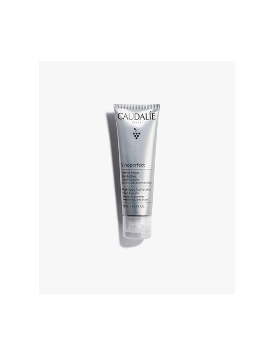 CAUDALIE VINOPERFECT CREMA MANOS ANTIMANCHAS 50ML