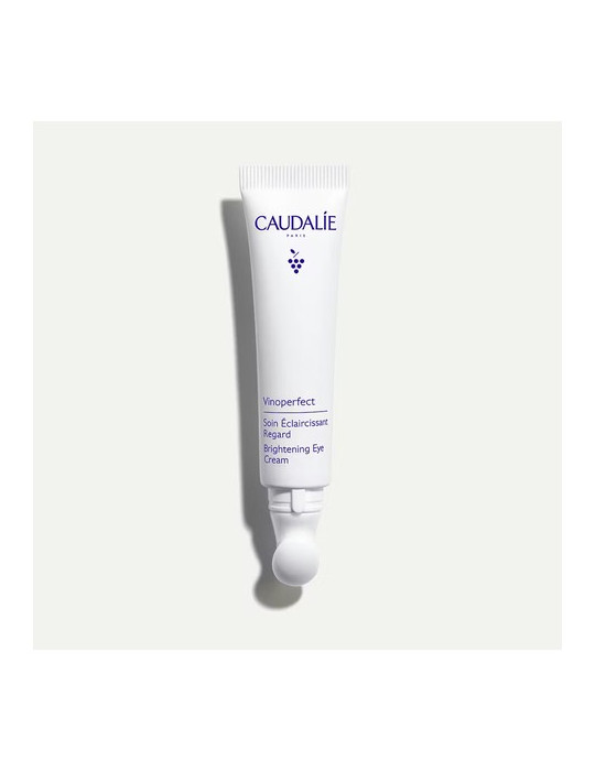 CAUDALIE VINOPERFECT TRATAMIENTO DE OJOS ILUMINADOR