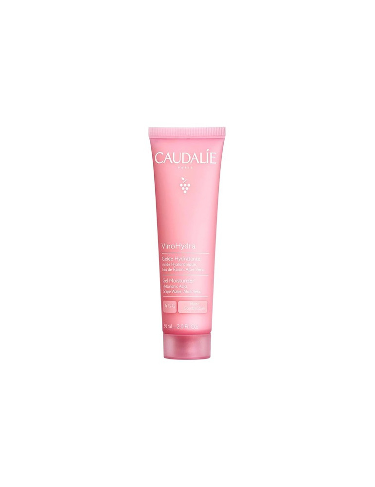 CAUDALIE VINOHYDRA GELCREMA HIDRATAMTE 60 ML
