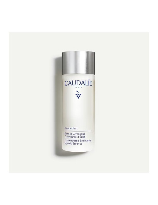 CAUDALIE VINOPERFECT ESENCIA GLICOLICA LUMINOSIDAD