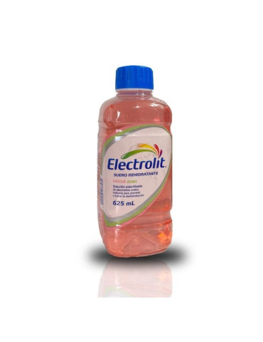 ELECTROLIT FRESA KIWI 625 ML
