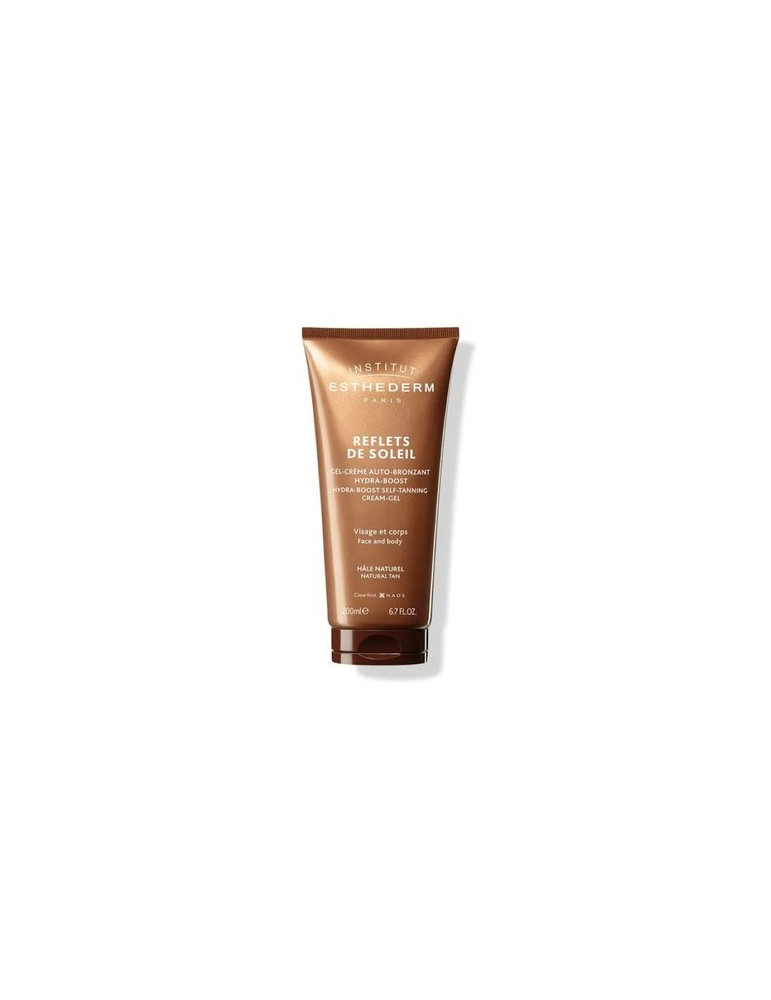 ESTHEDERM AUTOBRONCEADOR 200ML