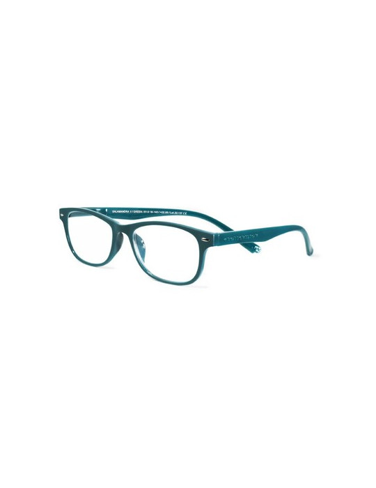 GAFA PROTECVISION SALAMANDRA COLOUR MINT-GREEN  II +3.5