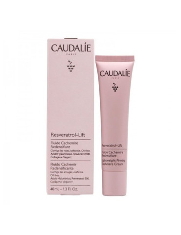 CAUDALIE RESVERATROL FLUIDO LIFT   40 ML