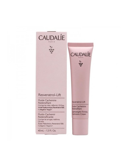 CAUDALIE RESVERATROL FLUIDO LIFT   40 ML