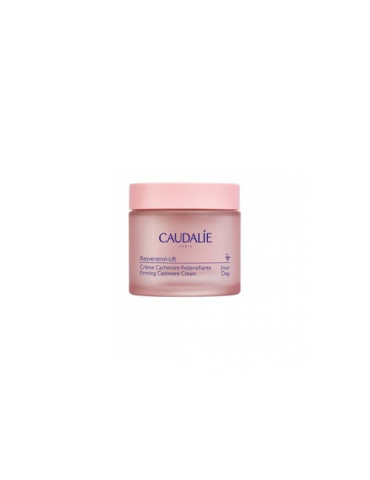 CAUDALIE RESVERATROL  LIFT CREMA CACHEMIR REDENSIFICANTE 50 ML
