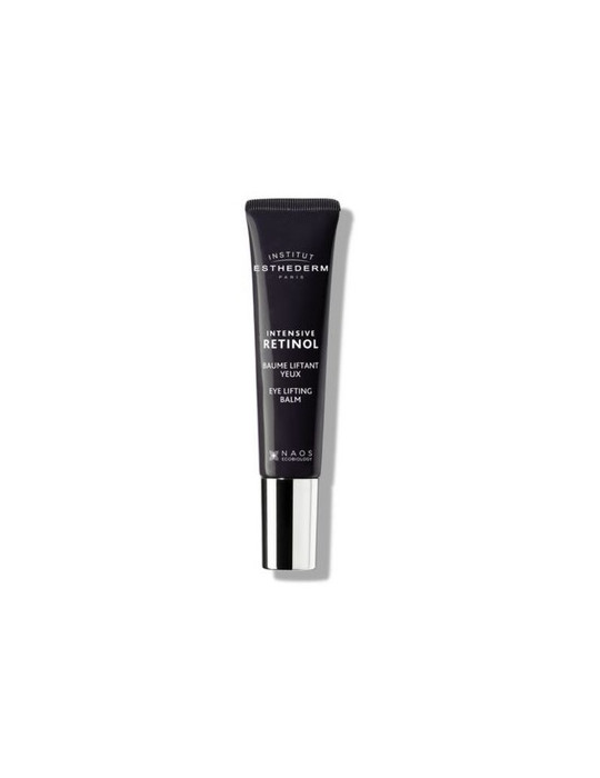 ESTHEDERM INTENSIVE RETINOL CONTORNO  OJOS 15 ML