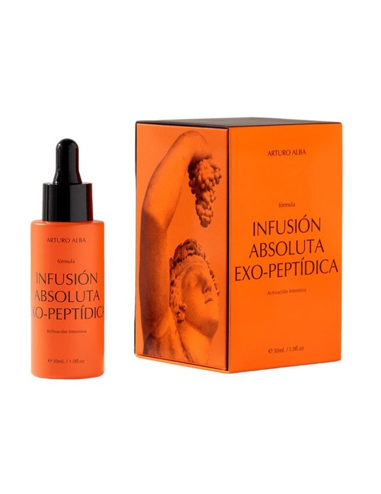 ARTURO ALBA INFUSION ABSOLUTA EXO-PEPTIDICA 30ML