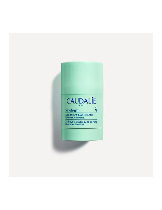 CAUDALIE VINOFRESH DESODORANTE STICK NATURAL