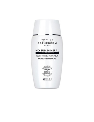 ESTHEDERM NO SUN MINERAL FLUIDO 50 ML