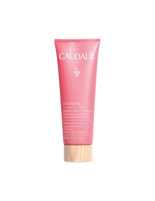CAUDALIE VINOHYDRA MASCARILLA-CREMA 75 ML