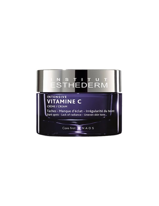 ESTHEDERM INTENSIVE VITAMINE C GEL/CREMA 50 ML