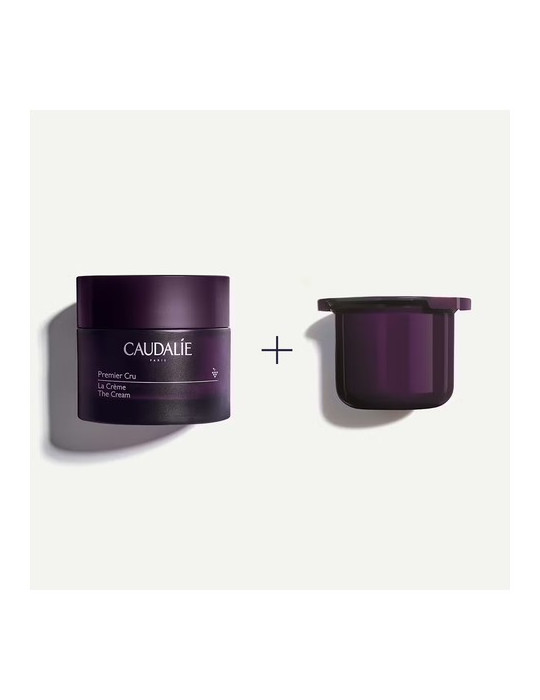 CAUDALIE RECARGA PREMIER CRU LA CREMA