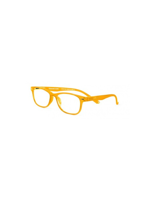 GAFA PROTECVISION SALAMANDRA COLOUR ORANGE +2.00