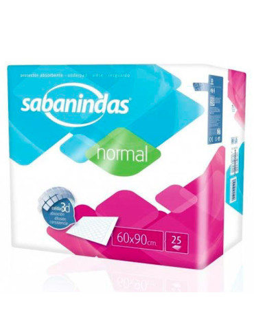 SALVACAMA SABANINDAS 60X90 CLA