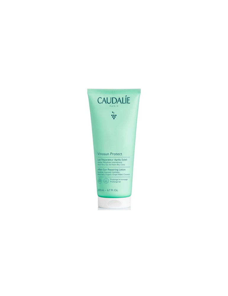 CAUDALIE VINOSUN LECHE REPARADORA AFTER-SUN 200ML