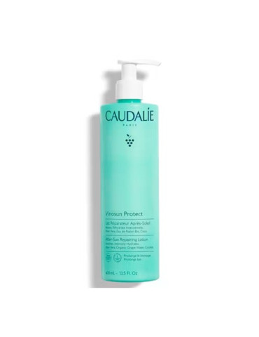 CAUDALIE VINOSUN LECHE REPARADORA AFTER-SUN 400ML