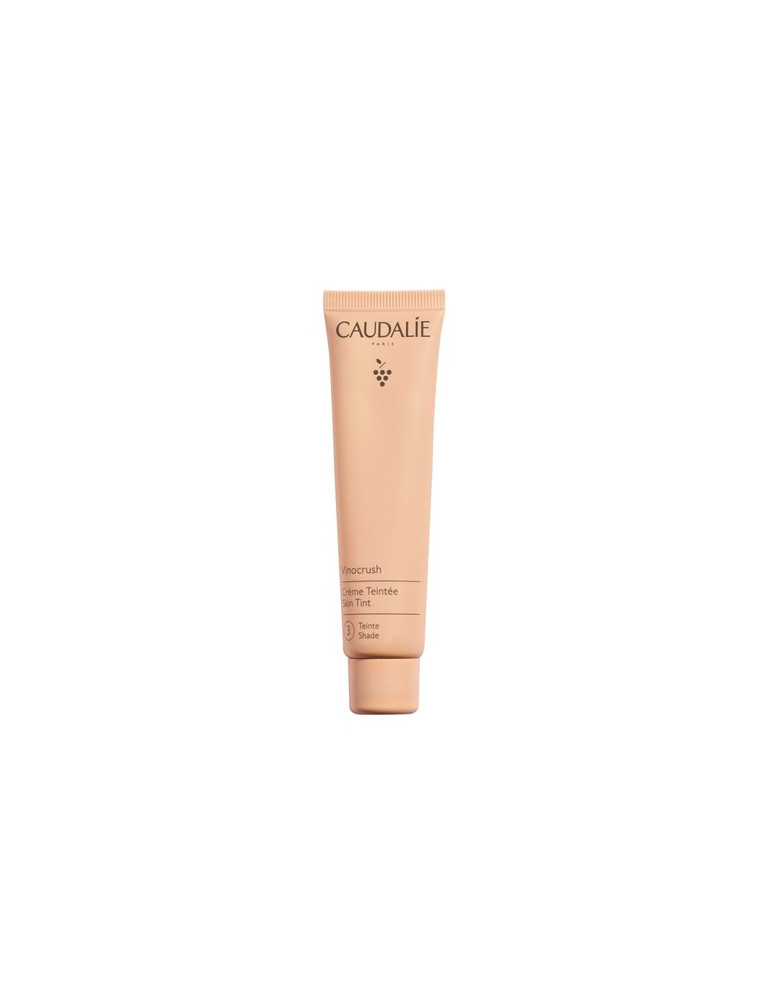 CAUDALIE VINOCRUSH TONO 3