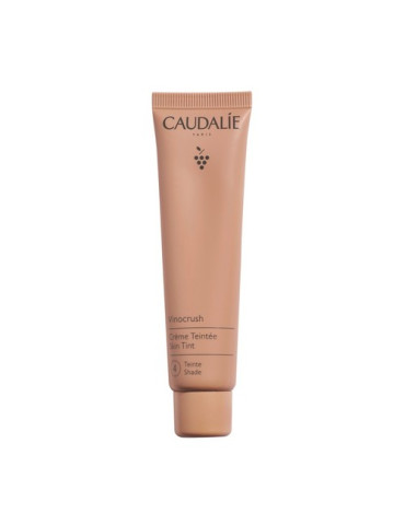 CAUDALIE VINOCRUSH TONO 4 30ML