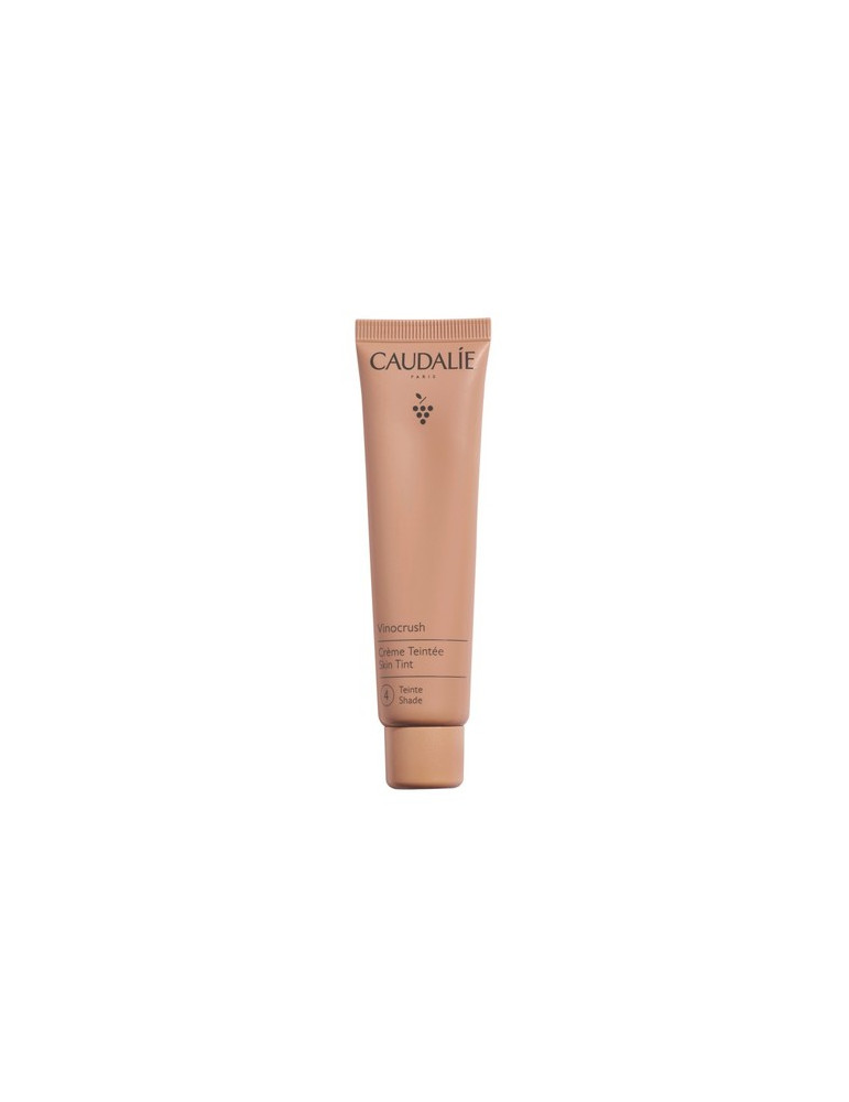CAUDALIE VINOCRUSH TONO 4 30ML