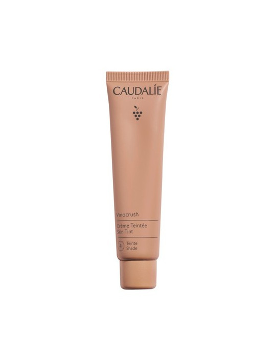 CAUDALIE VINOCRUSH TONO 4 30ML