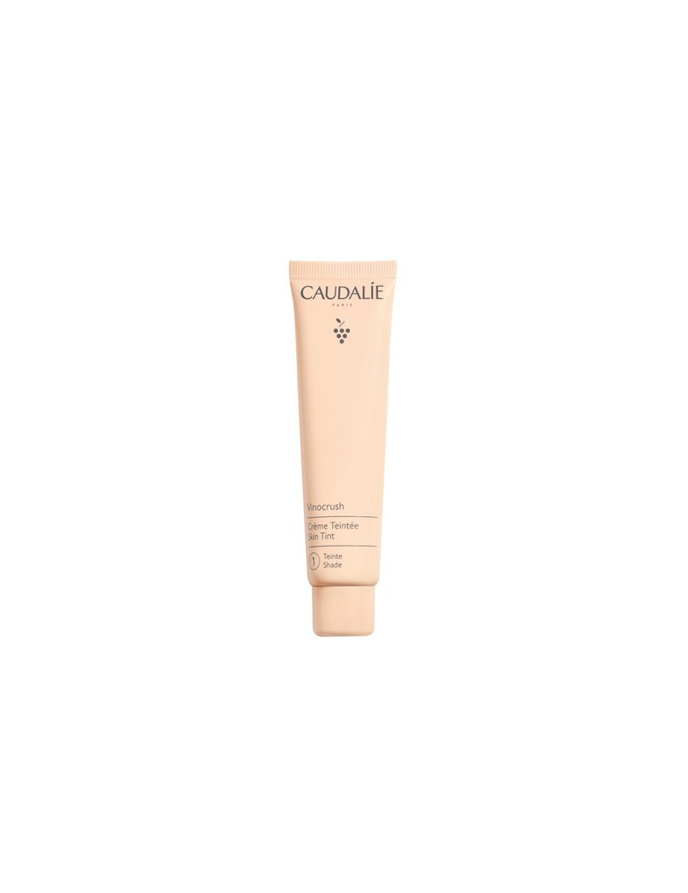 CAUDALIE VINOCRUSH TONO 1 30ML
